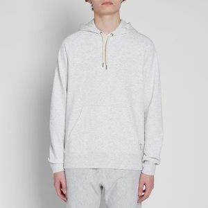 CARHARTT WIP HOLBROOK LT PULLOVER HOODY